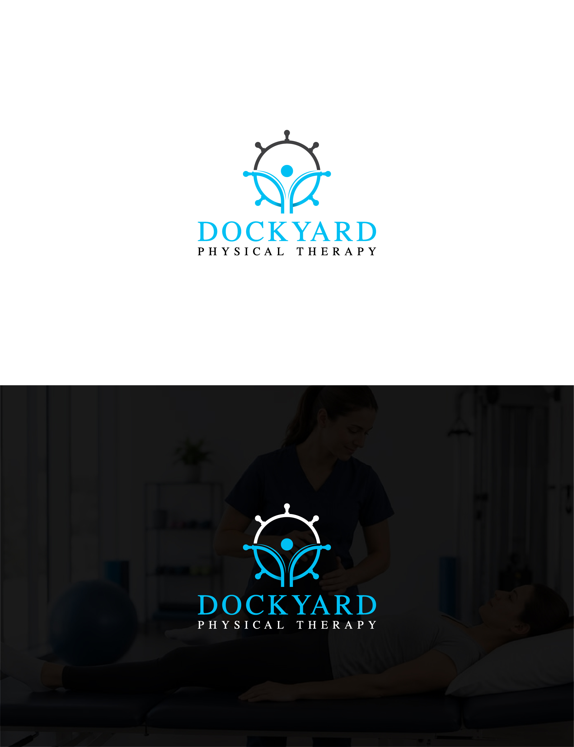 Logo Design by Deziners Zone for this project | Design #37413146