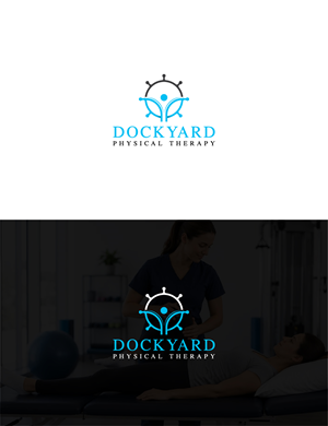 Logo Design by Deziners Zone for this project | Design: #37413146