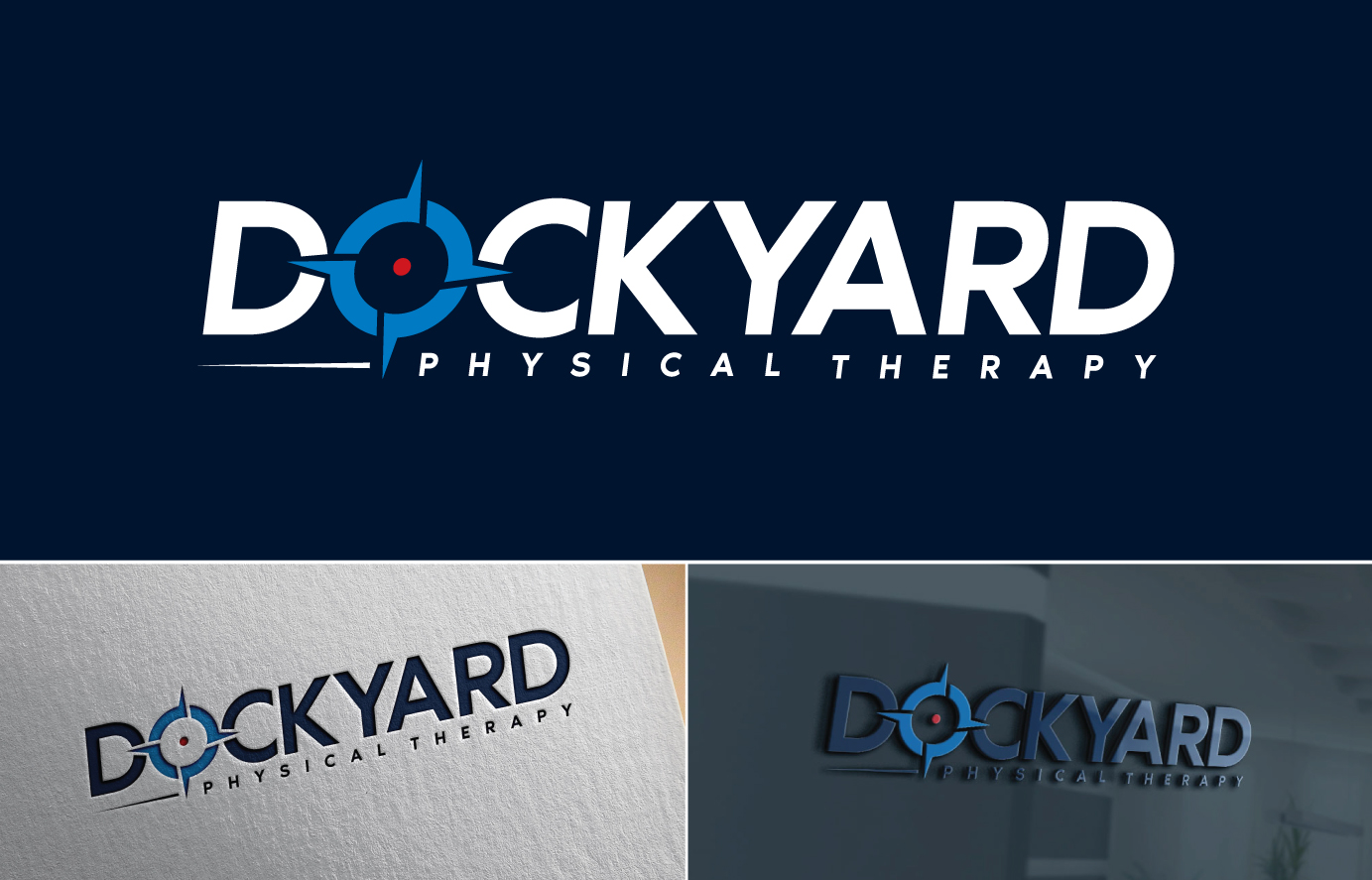 Logo Design by Atec for this project | Design #37411842