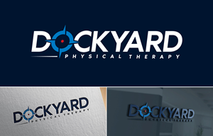 Logo Design by Atec for this project | Design: #37411842