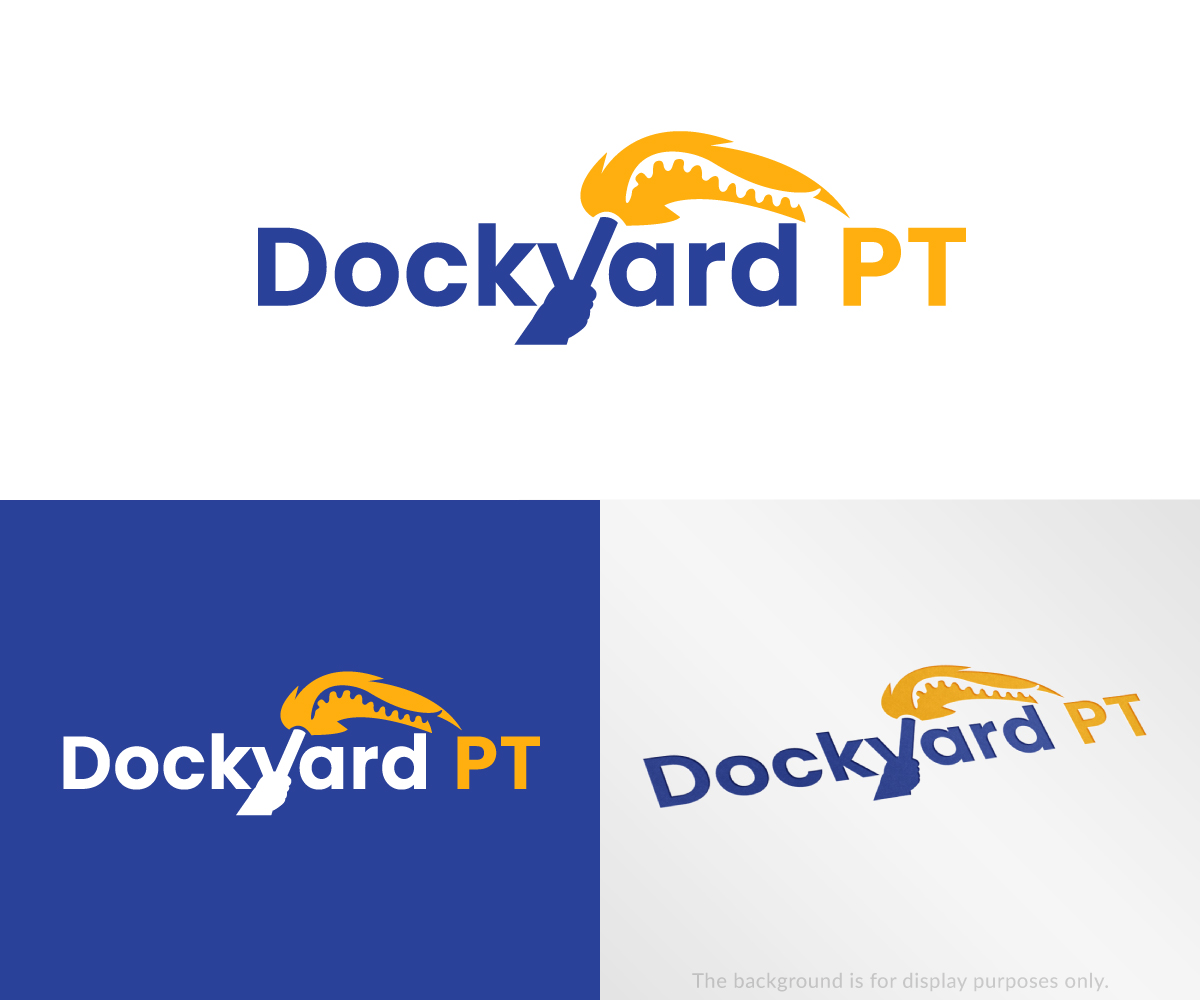 Diseño de Logo por edwinnegz1 para este proyecto | Diseño #37410536