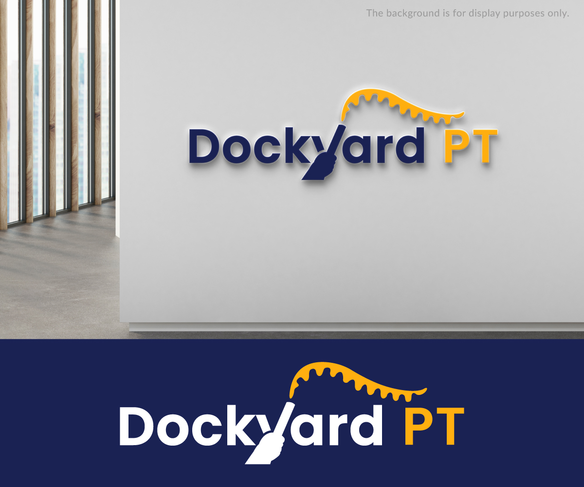 Diseño de Logo por edwinnegz1 para este proyecto | Diseño #37431956