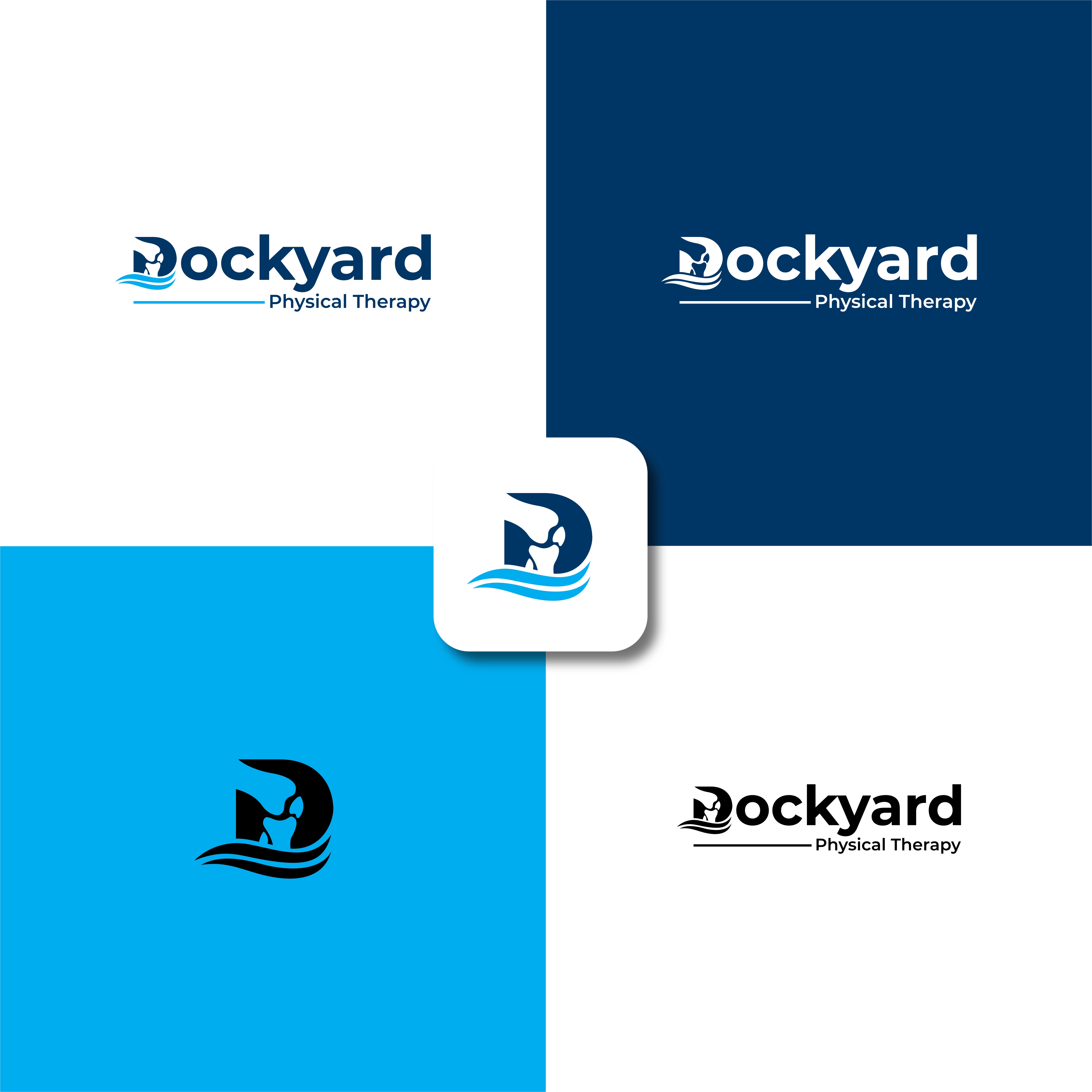 Diseño de Logo por ybmdesign para este proyecto | Diseño #37411069