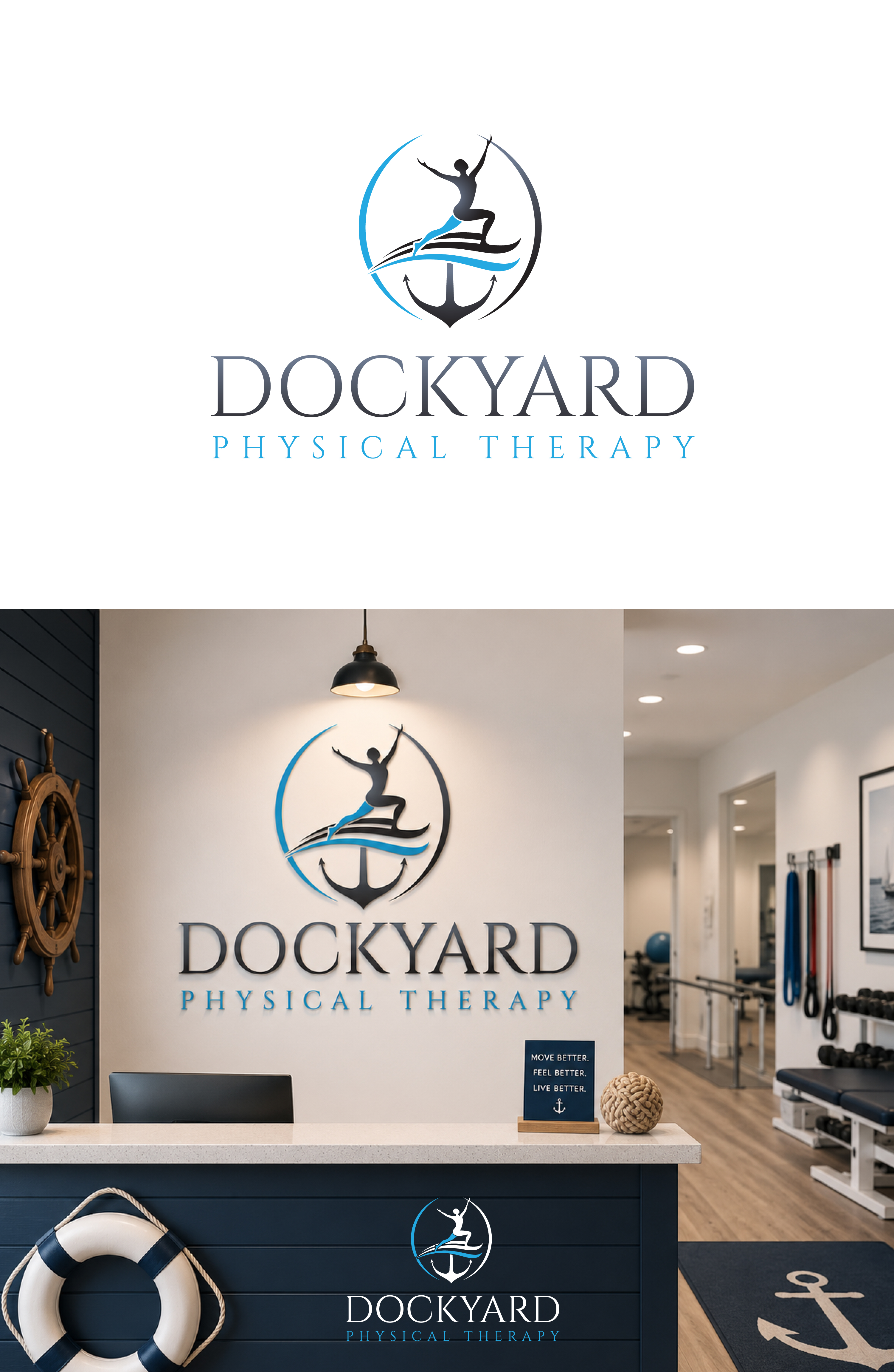 Diseño de Logo por UMBRA Designs para este proyecto | Diseño #37410691