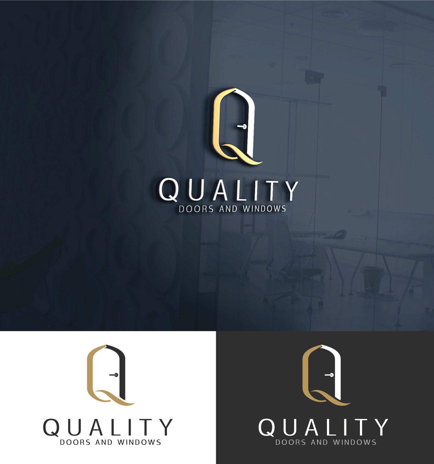 Logo Design by StromDesignHub for this project | Design #37413890