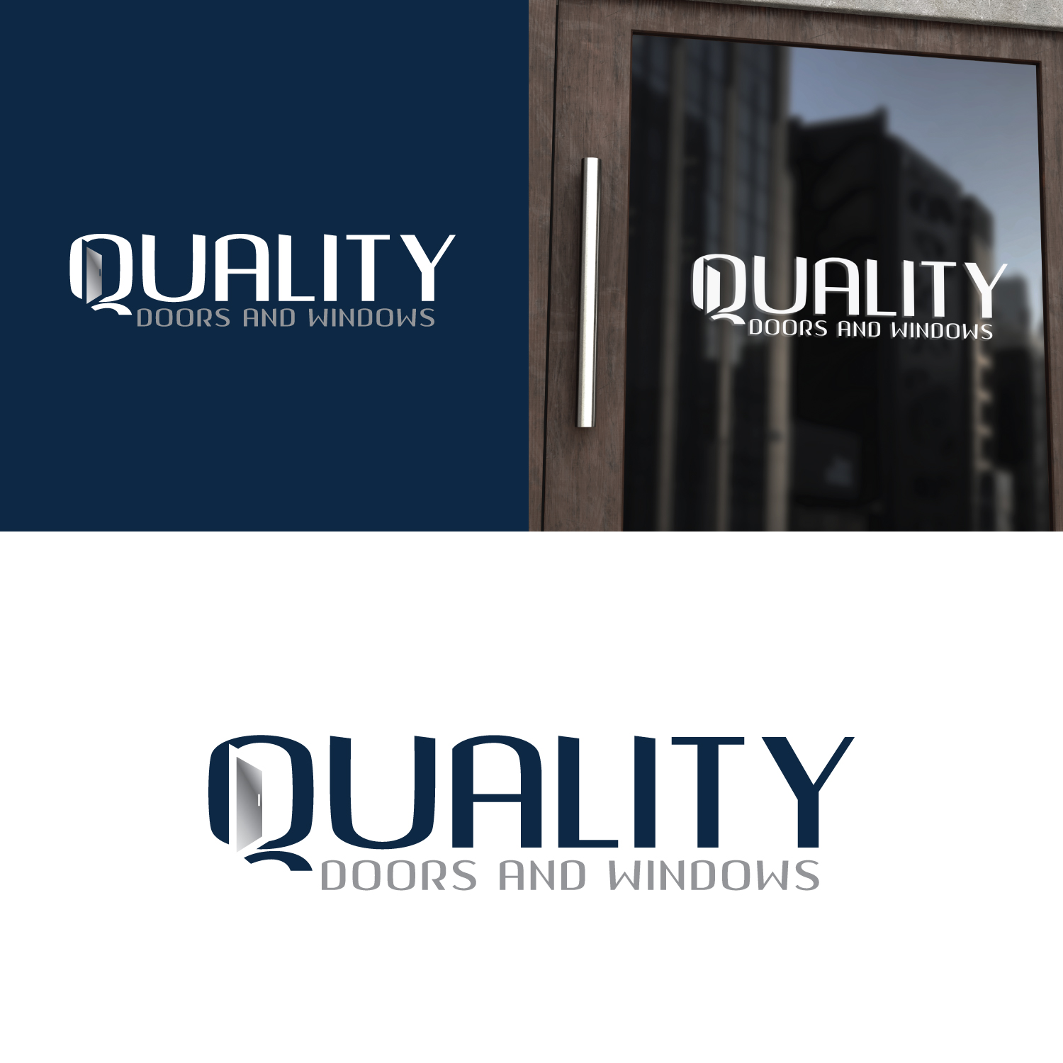 Logo Design by StromDesignHub for this project | Design #37413891