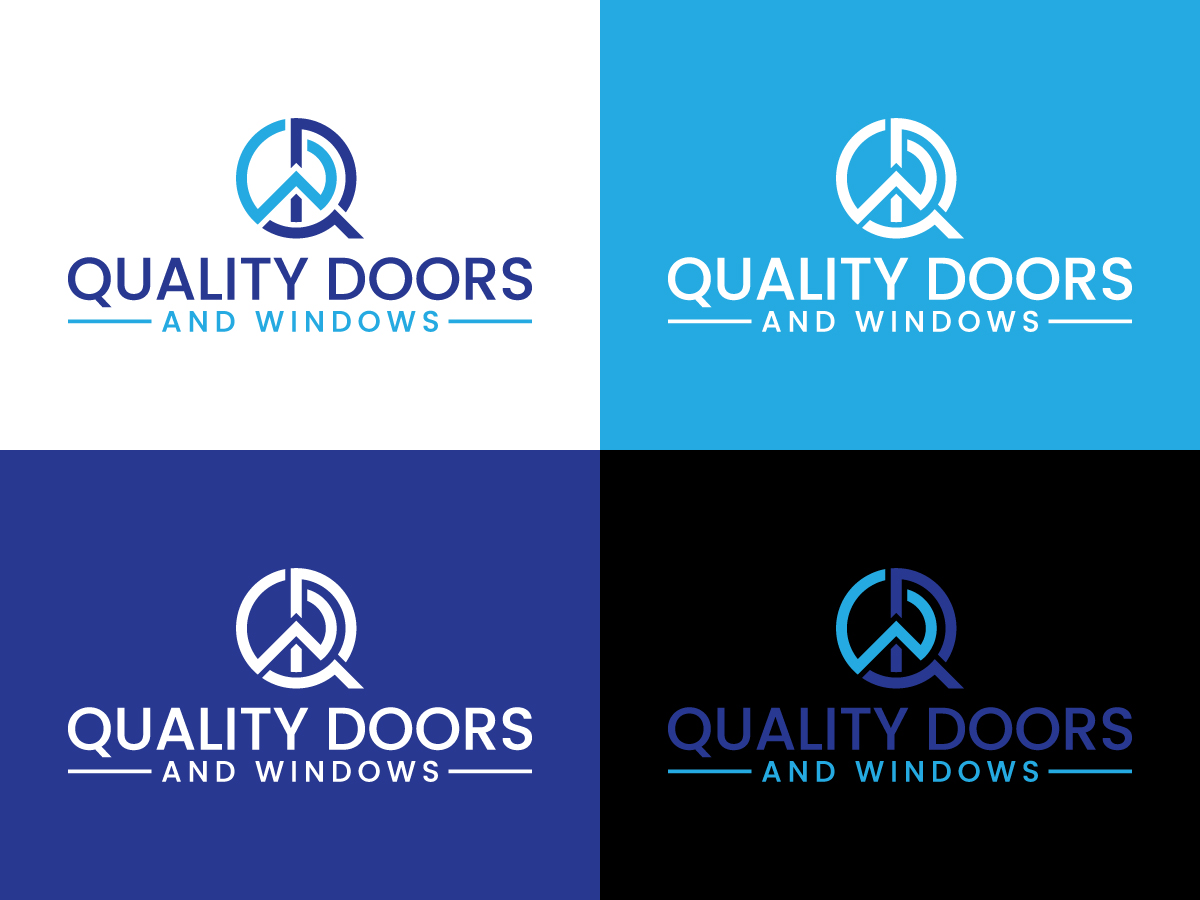 Logo Design by Gexeco for this project | Design #37412311