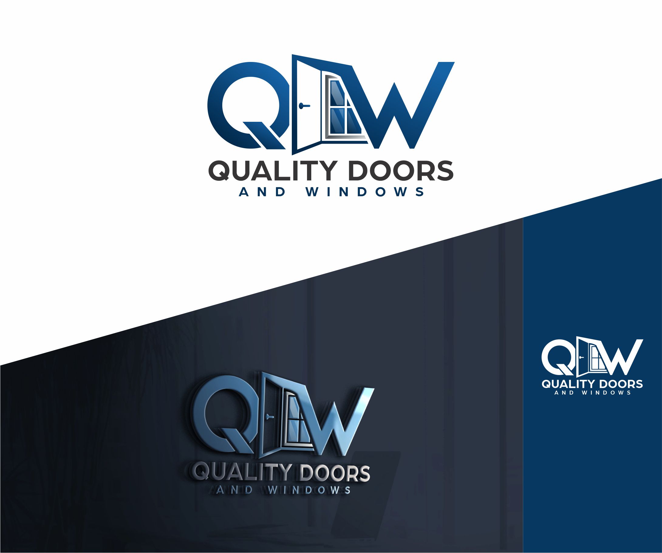Logo Design by alkaline for this project | Design #37412502