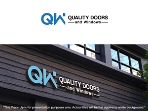 Logo Design by Kavth for this project | Design: #37425777