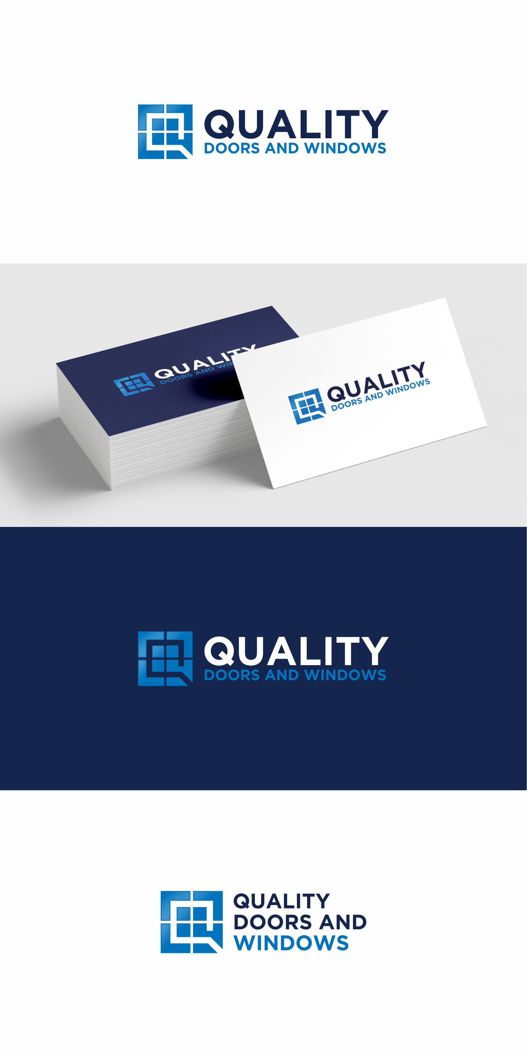 Logo Design by ndra for this project | Design #37420860