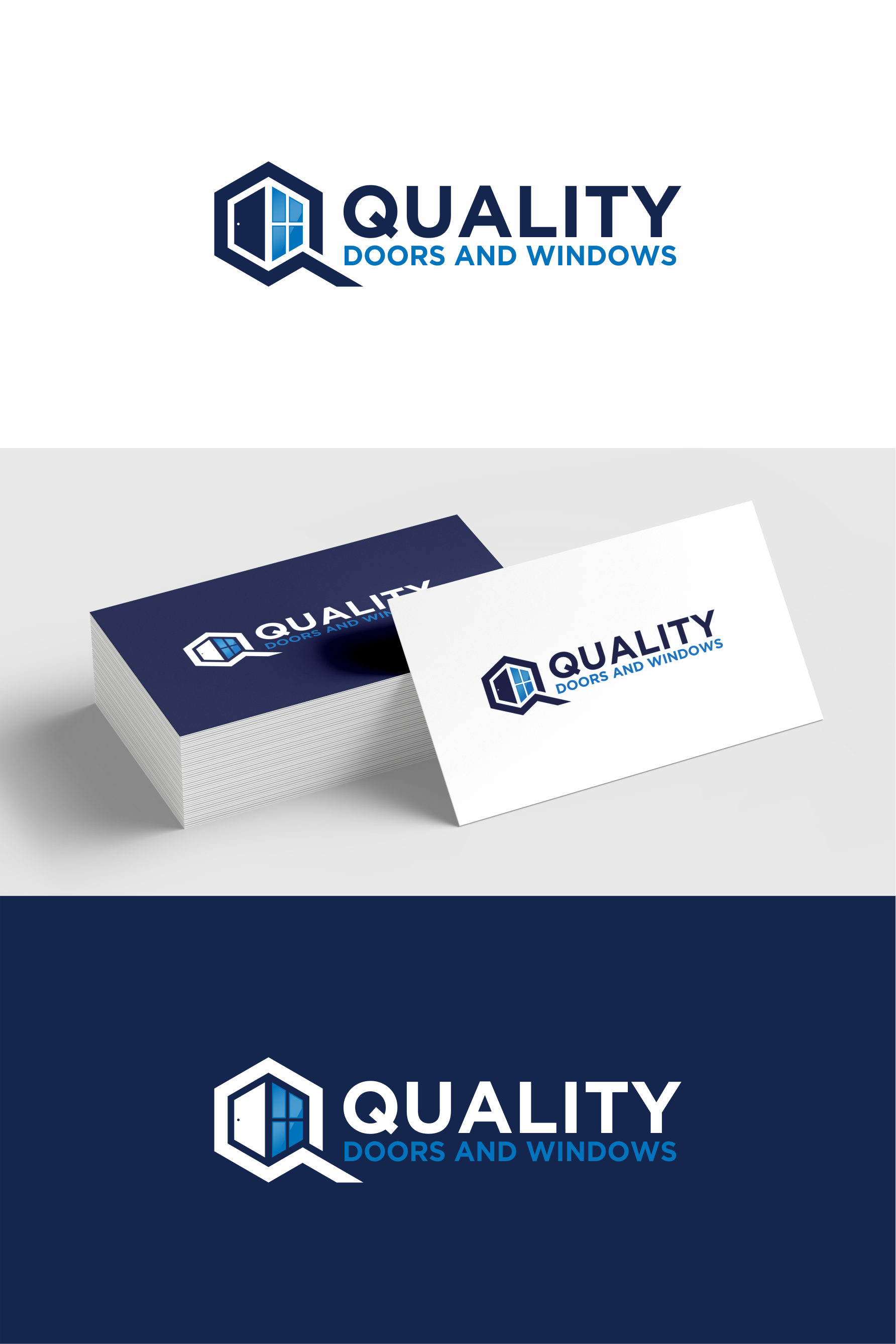 Logo Design by ndra for this project | Design #37420899
