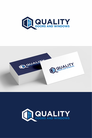 Logo Design by ndra for this project | Design: #37420899
