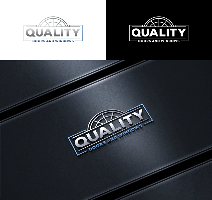 Logo Design by RA-bica for this project | Design #37412370