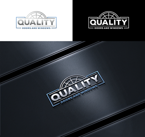 Logo Design by RA-bica for this project | Design: #37412370