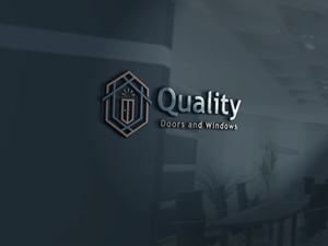 Logo Design by FARU.......... for this project | Design: #37414227