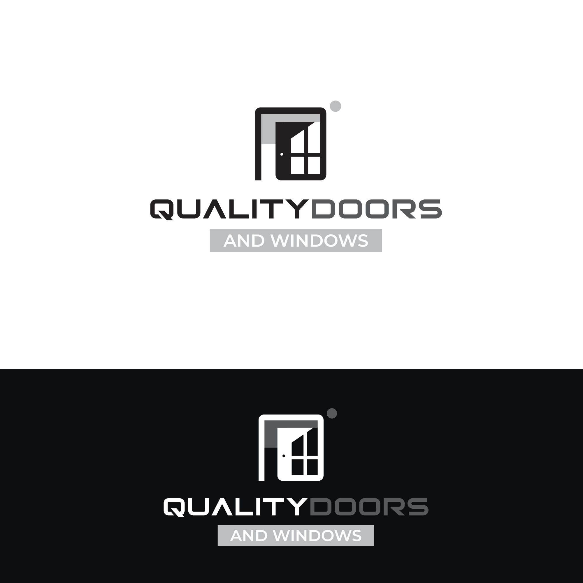 Logo Design by Talha Ahmad for this project | Design #37413666