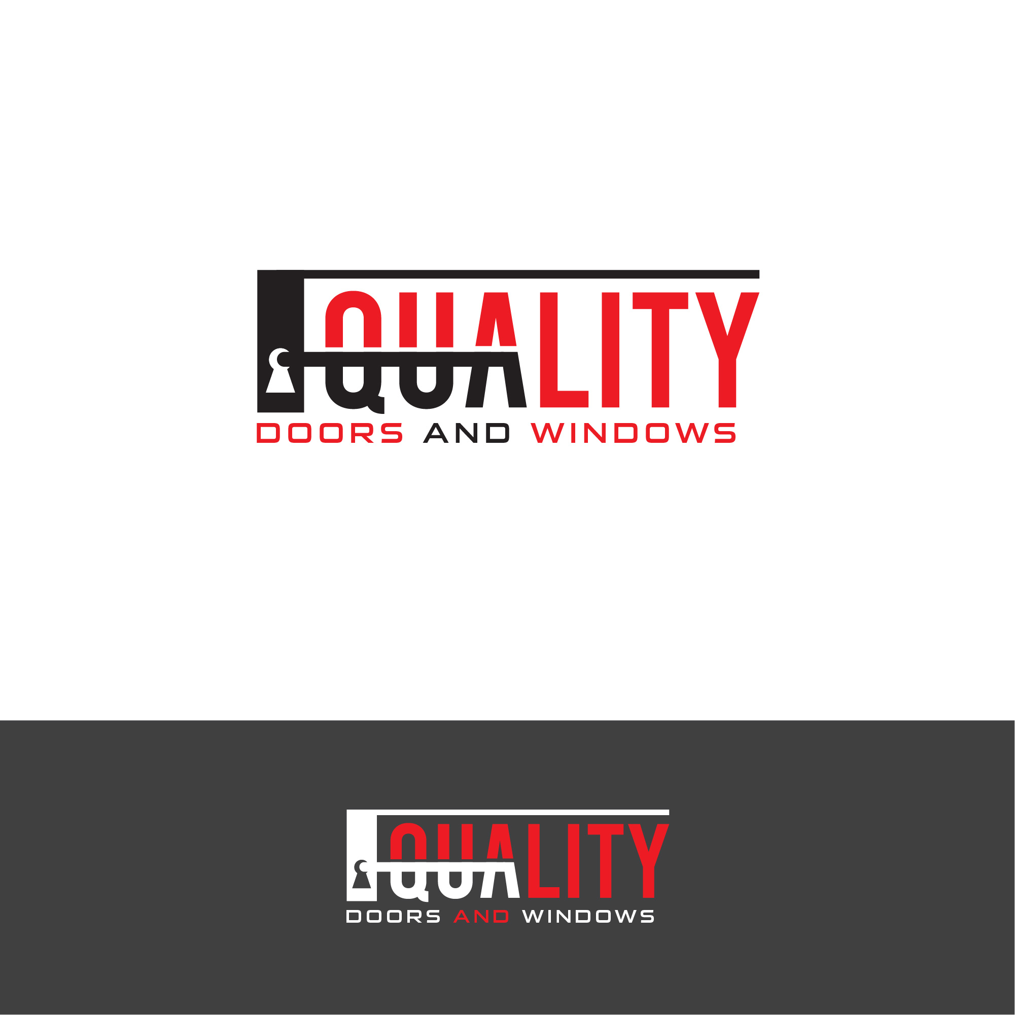Logo Design by Talha Ahmad for this project | Design #37413667
