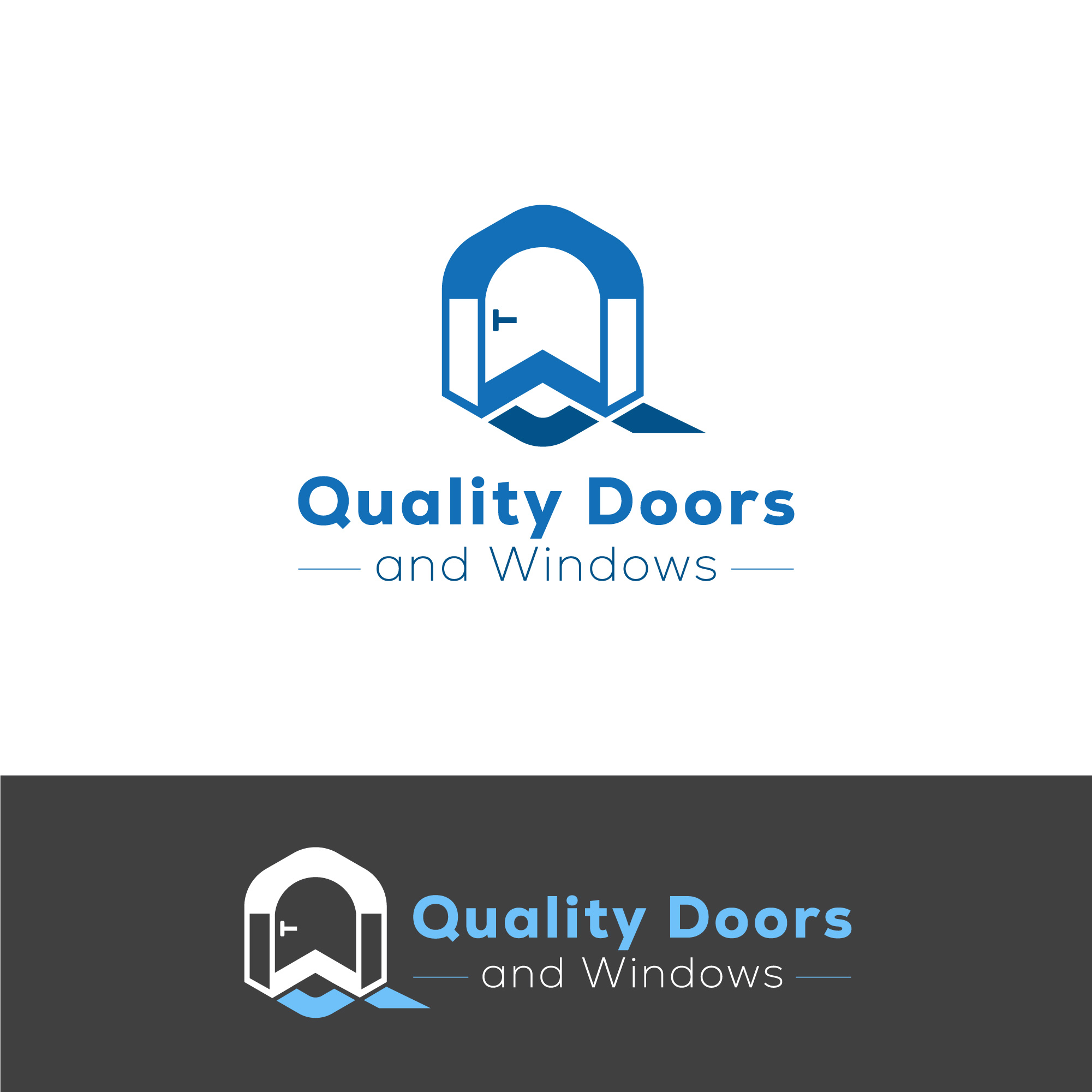 Logo Design by Talha Ahmad for this project | Design #37413671