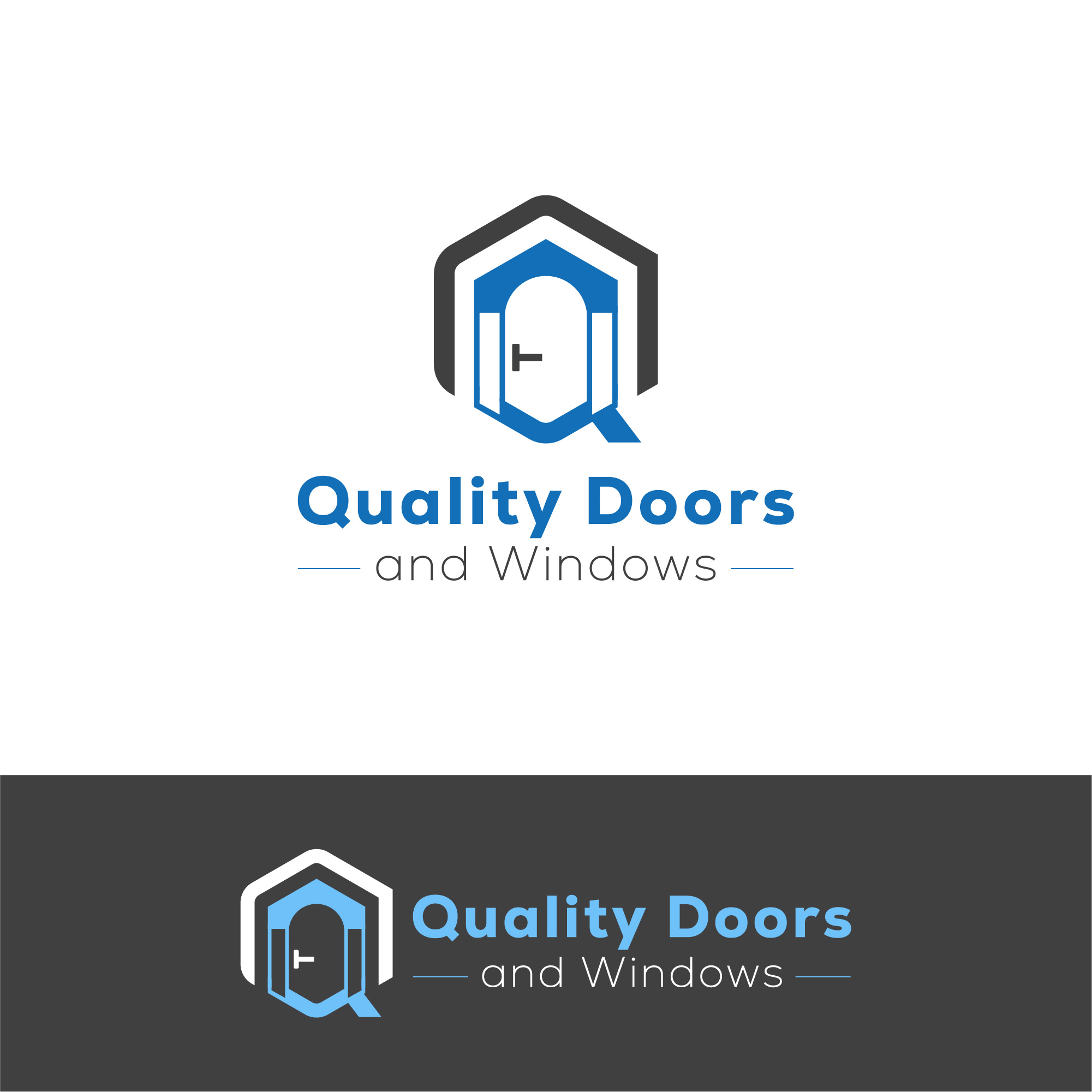 Logo-Design von Talha Ahmad für dieses Projekt | Design #37413672