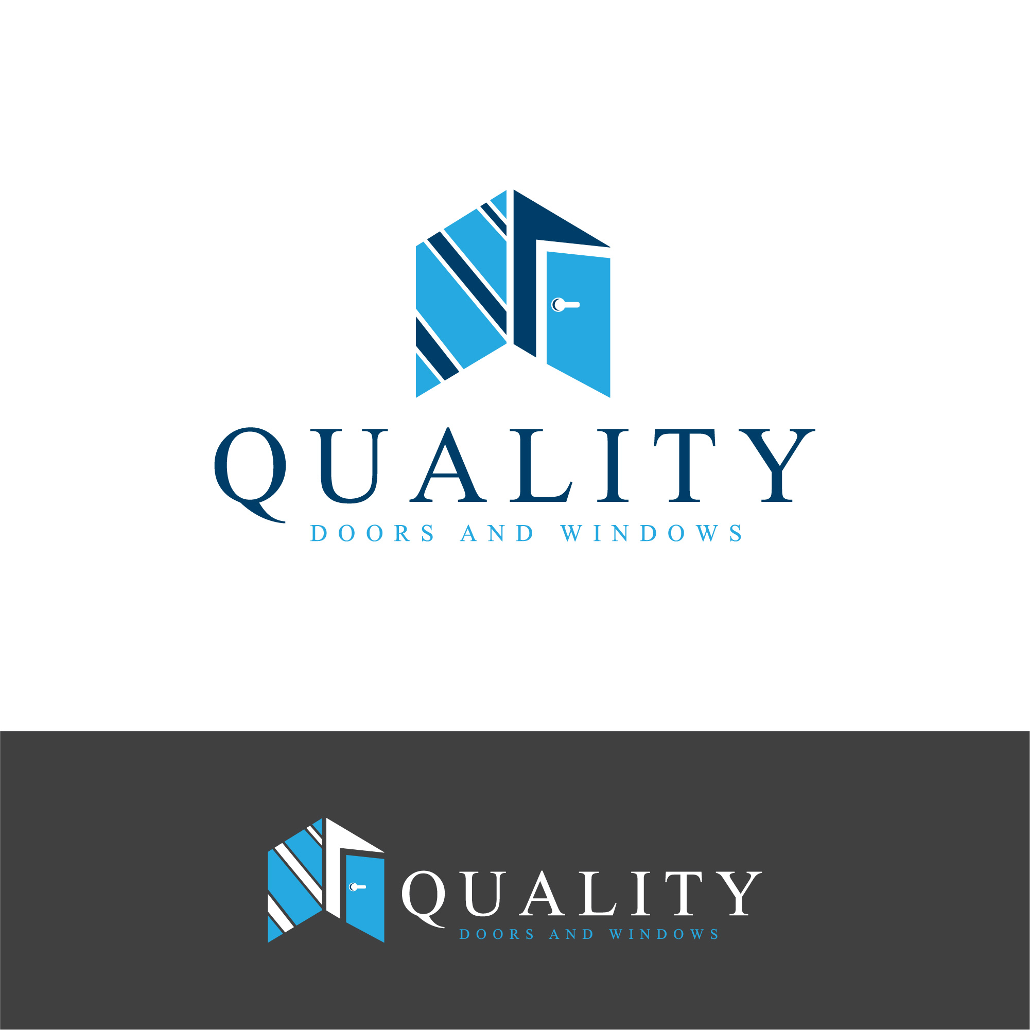 Logo Design by Talha Ahmad for this project | Design #37413673