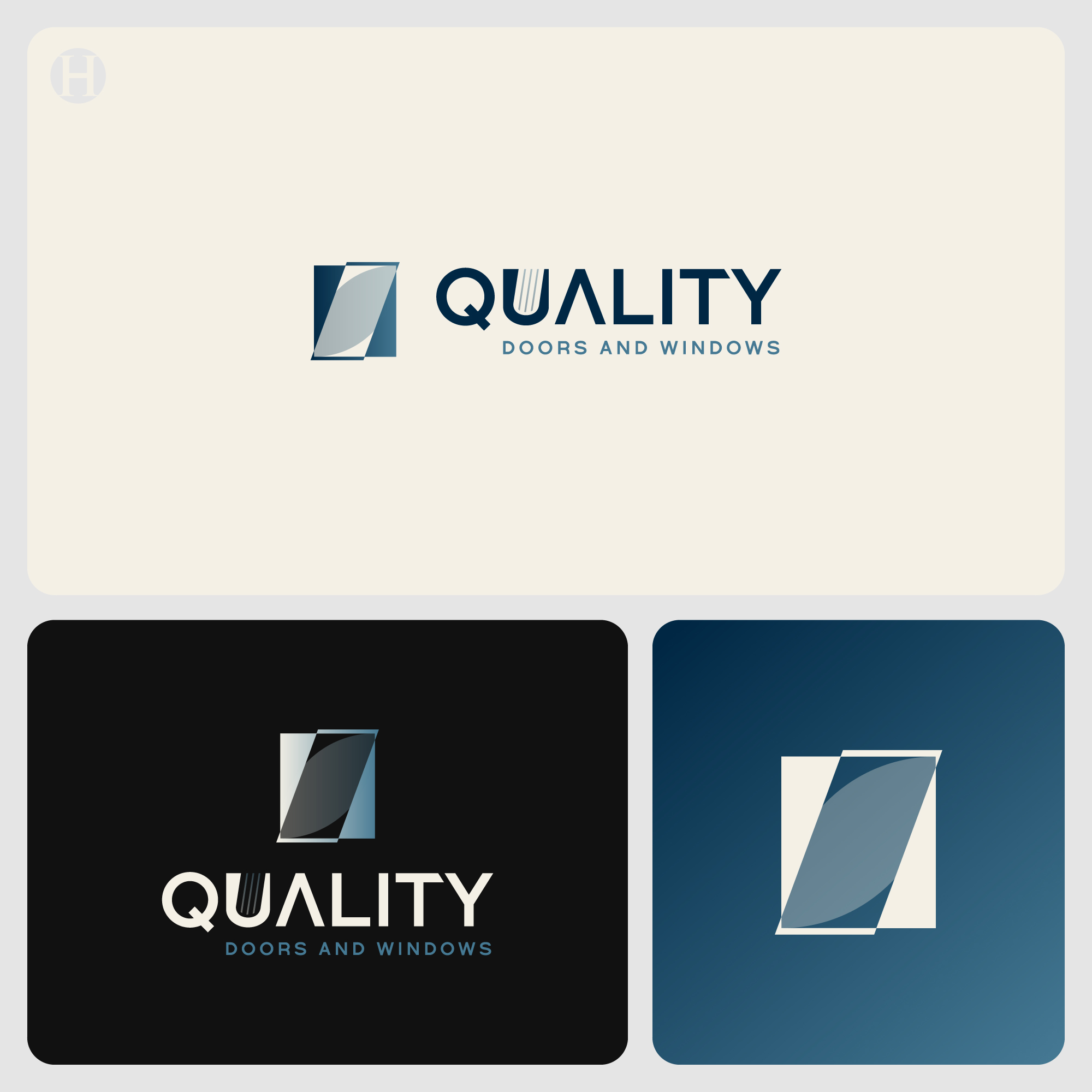 Logo-Design von Talha Ahmad für dieses Projekt | Design #37413675