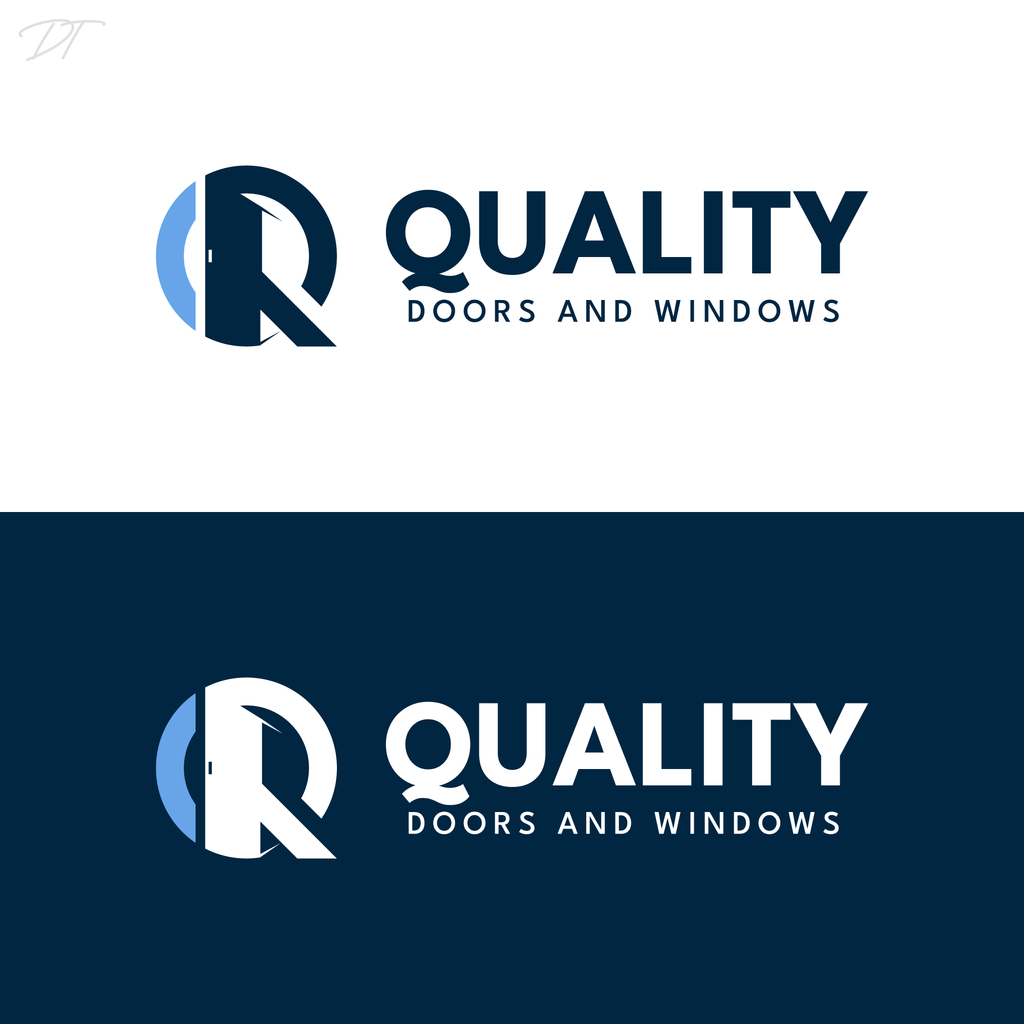 Logo Design by Talha Ahmad for this project | Design #37413679
