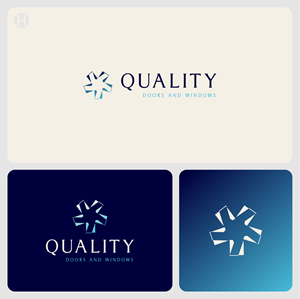 Logo Design by Talha Ahmad for this project | Design: #37413681
