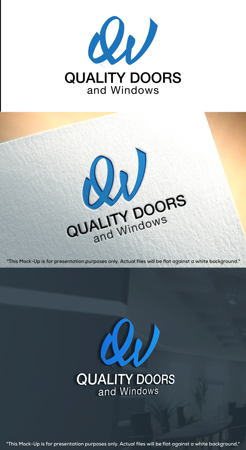 Logo Design by RaKu 2 for this project | Design #37421175
