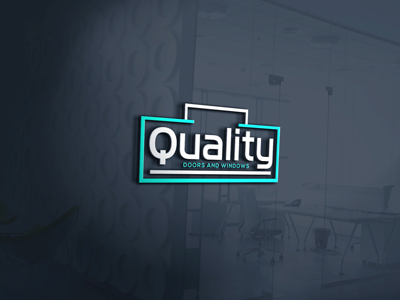 Logo Design by luxydesign for this project | Design #37419423