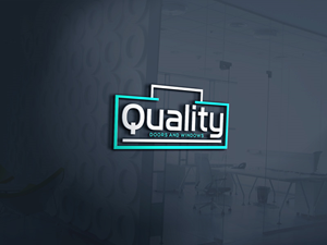 Logo Design by luxydesign for this project | Design: #37419423