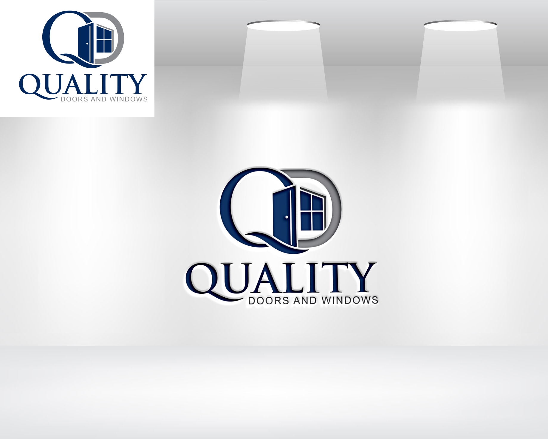 Logo Design by MT Tasnim for this project | Design #37417723