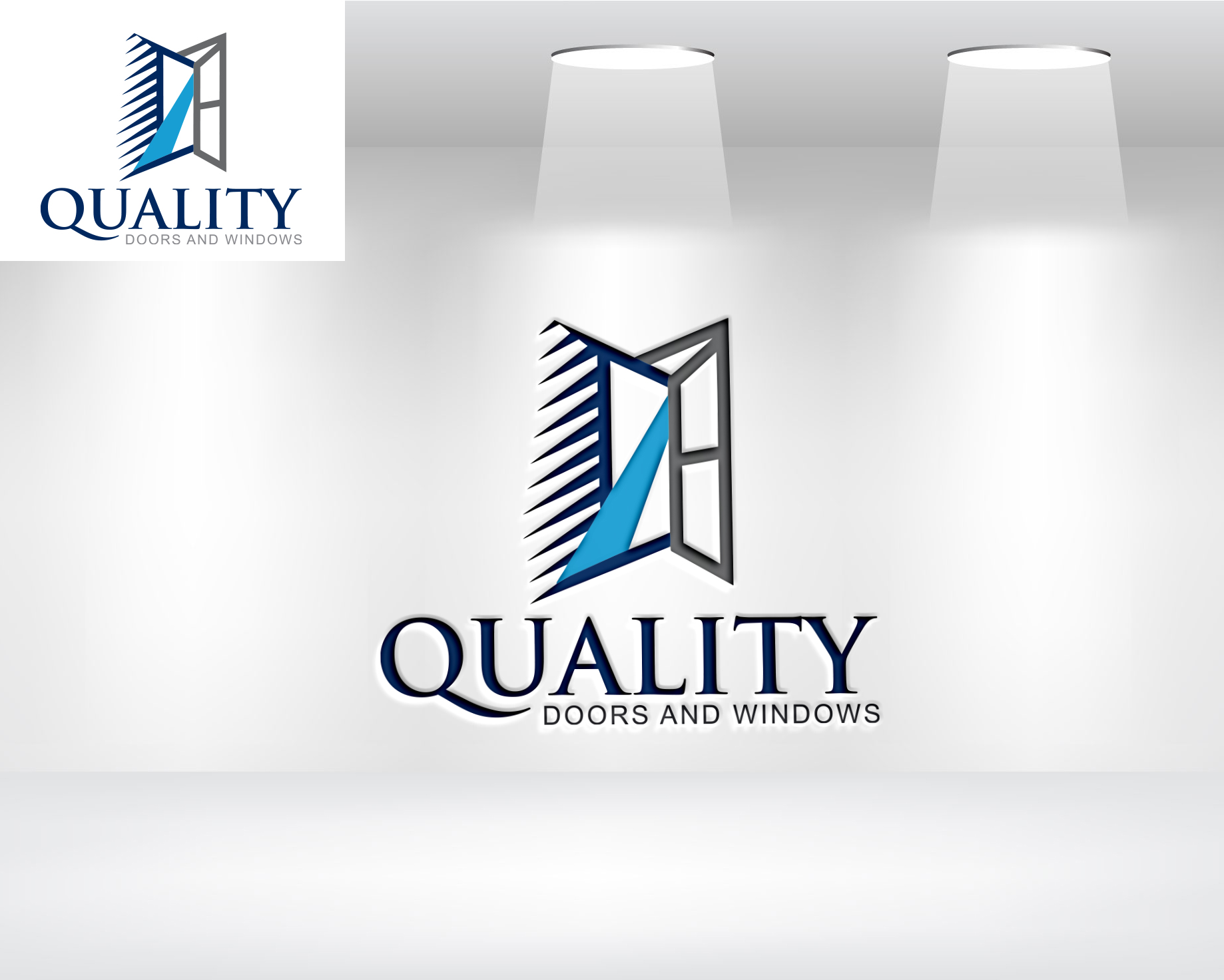 Logo Design by MT Tasnim for this project | Design #37417724