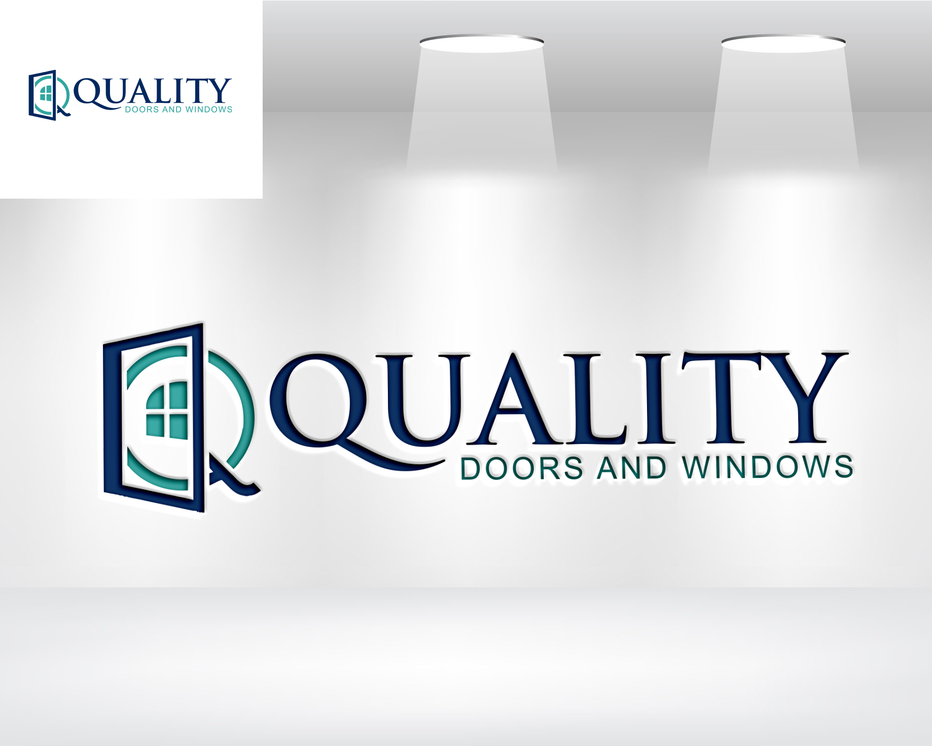 Logo Design by MT Tasnim for this project | Design #37417725