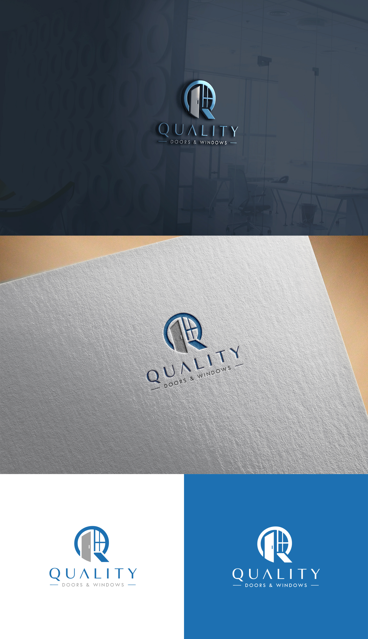 Logo Design by Diaana for this project | Design #37411831
