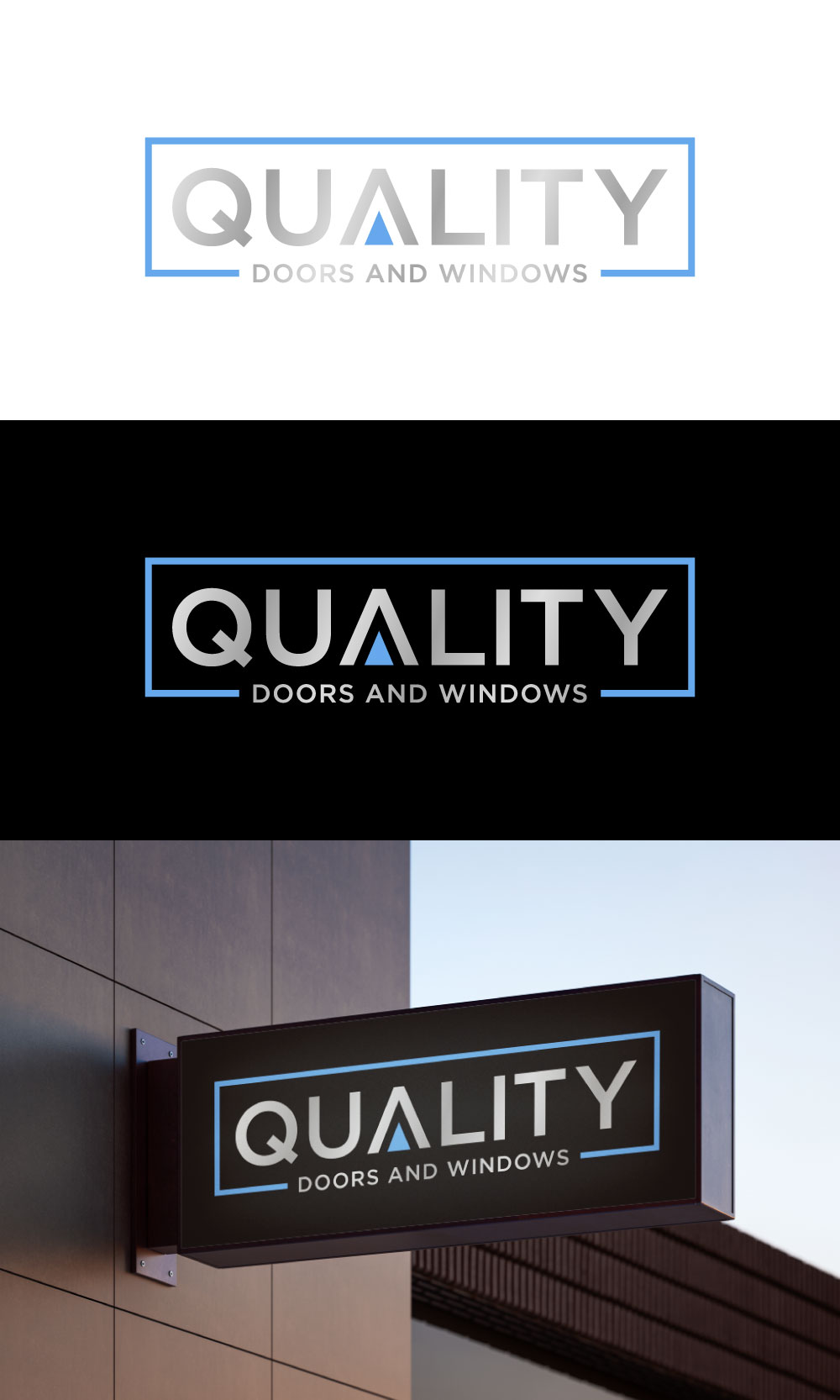 Logo Design by RatuDesign for this project | Design #37411814