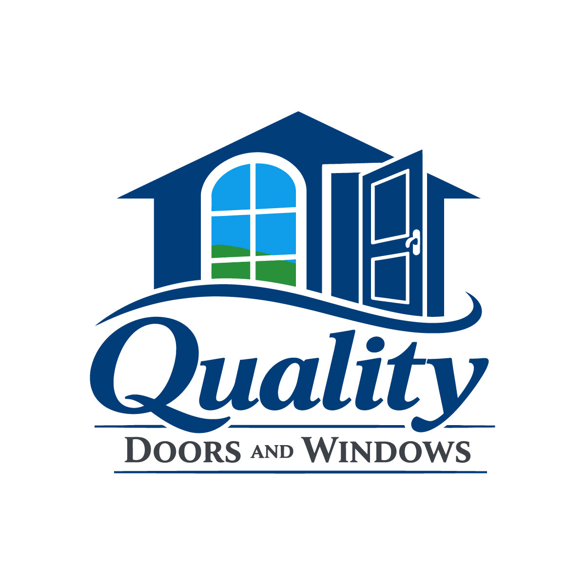 Logo Design by Nuvix for this project | Design #37413888