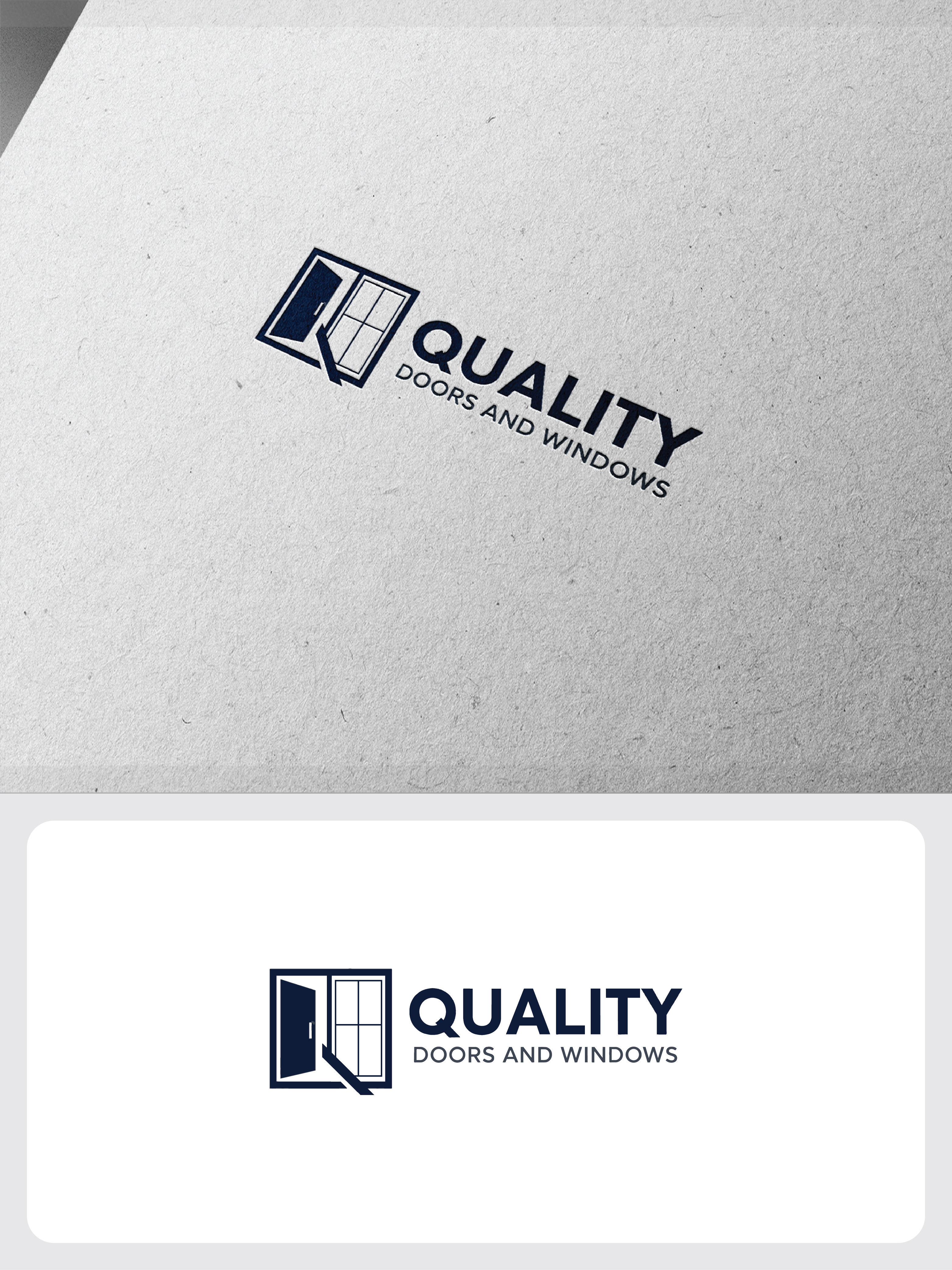 Logo Design by raju.creative for this project | Design #37413271