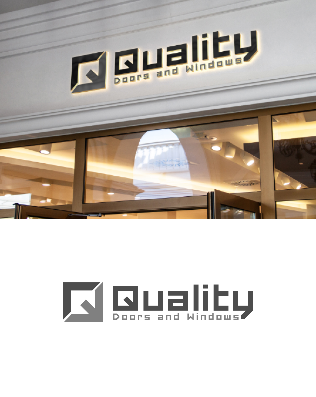 Logo Design by JMN Signatures for this project | Design #37414756