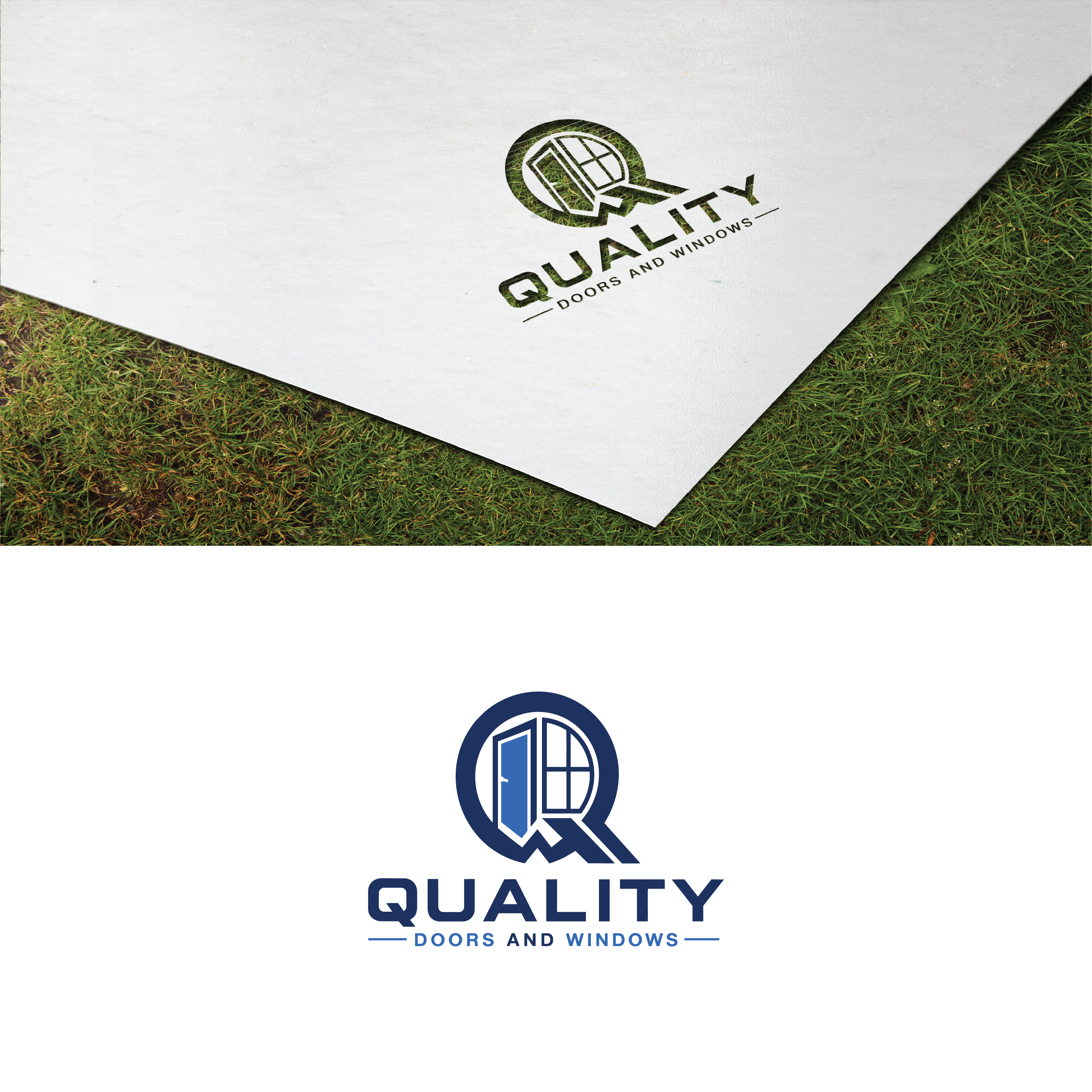 Logo Design by Usmaan4 for this project | Design #37418864