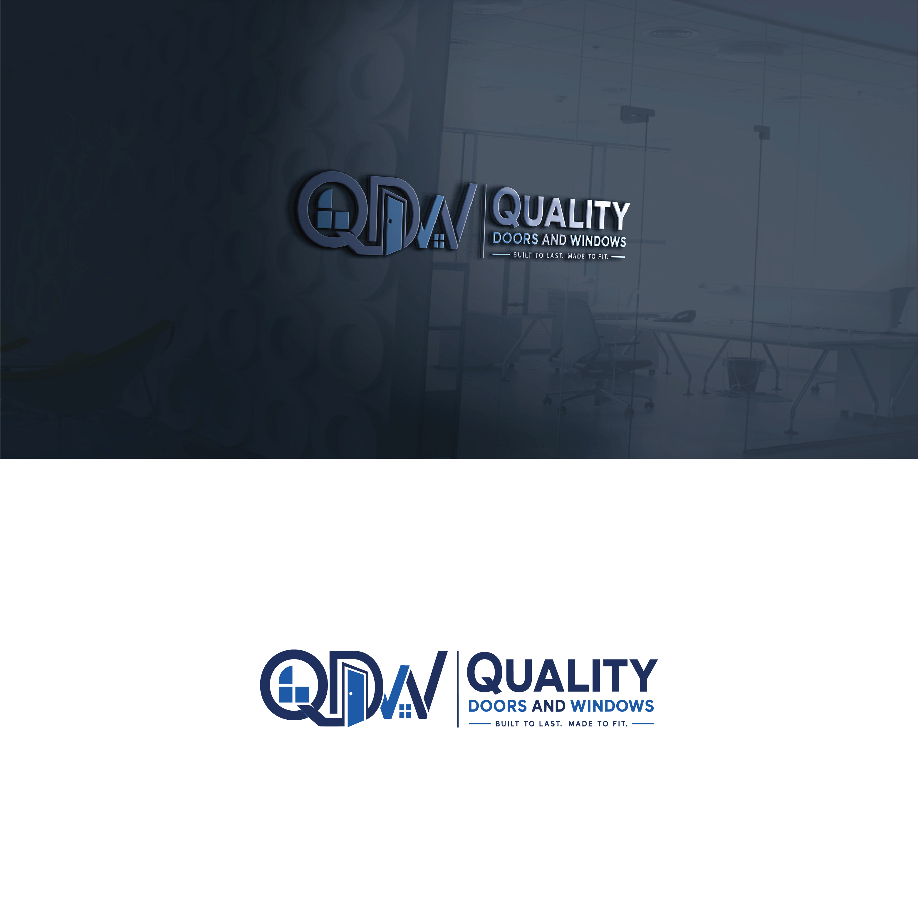 Logo Design by Usmaan4 for this project | Design #37418865