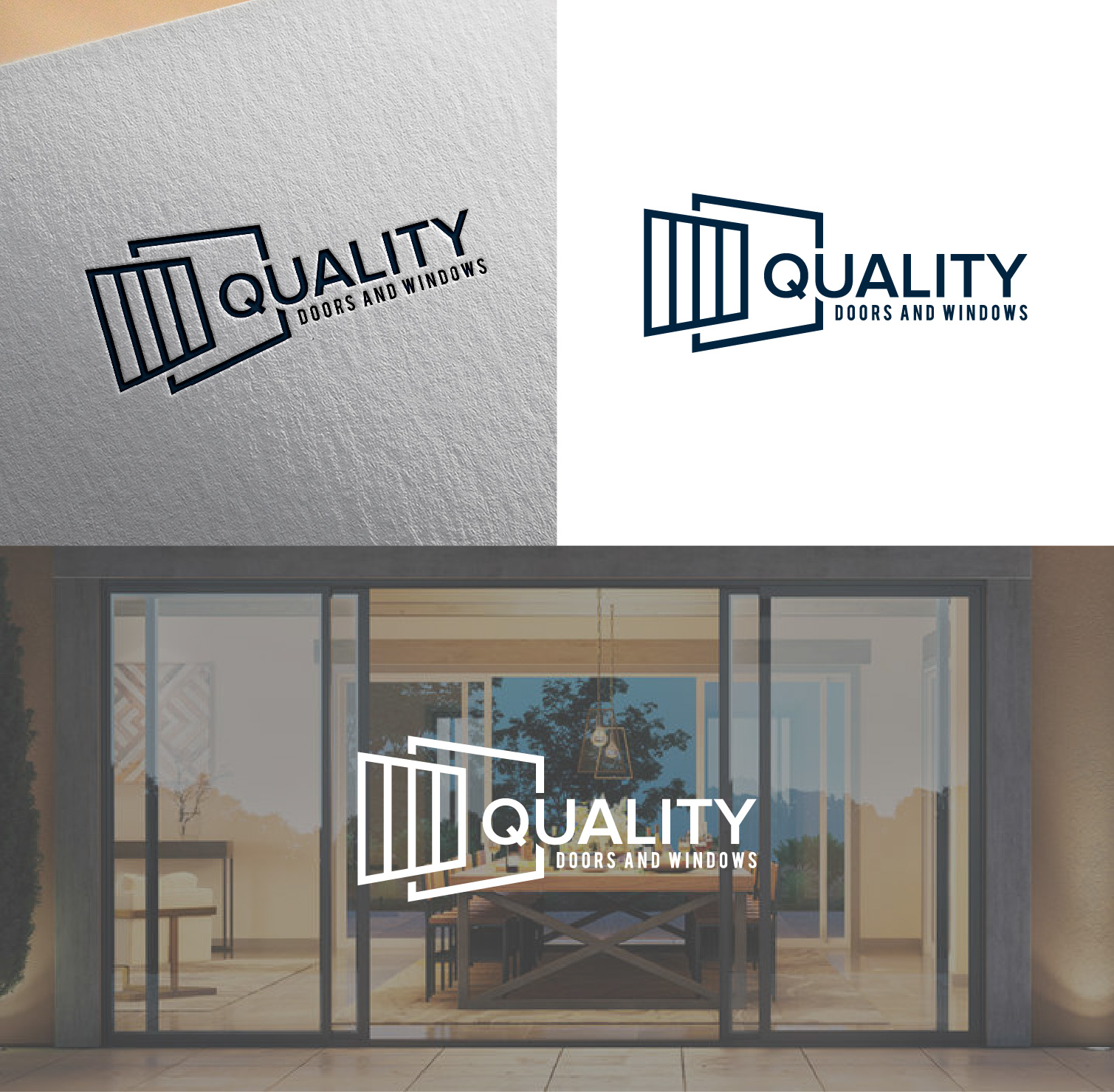 Logo Design by 4tech services for this project | Design #37410564