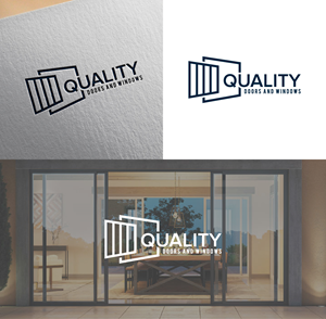 Logo Design by 4tech services for this project | Design: #37410564