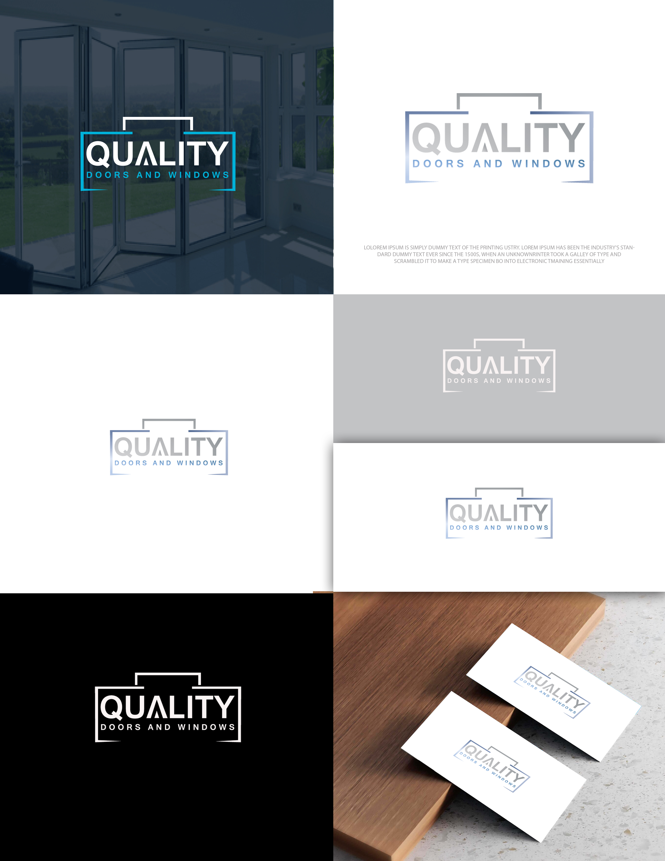 Logo-Design von zebronicgraphic für dieses Projekt | Design #37413704