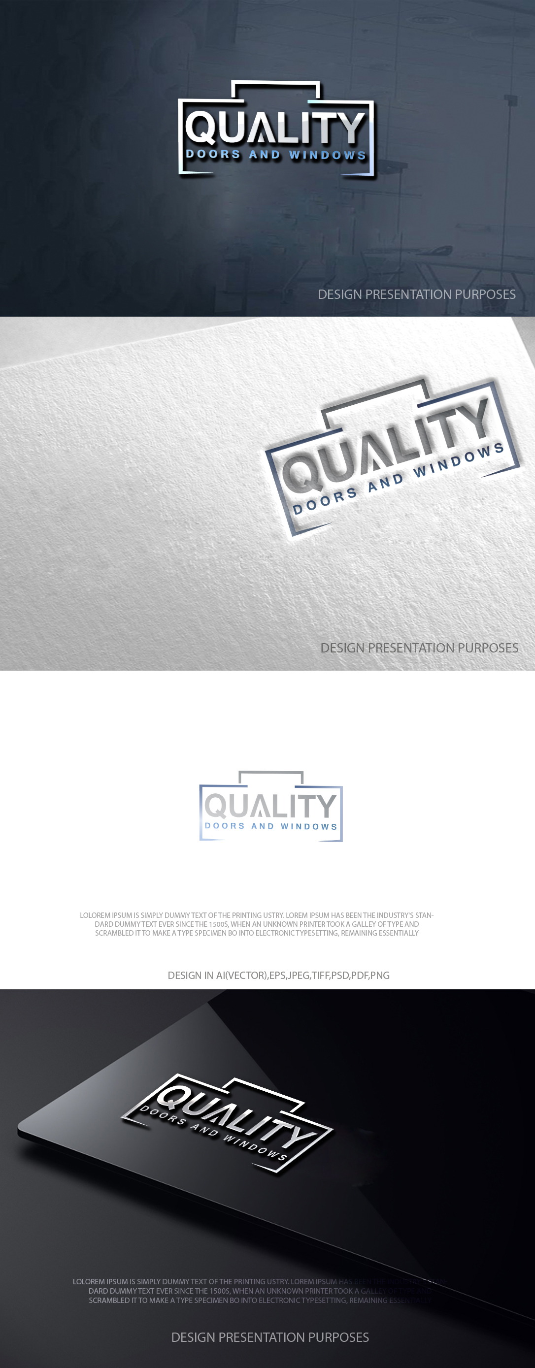 Logo Design by zebronicgraphic for this project | Design #37413705