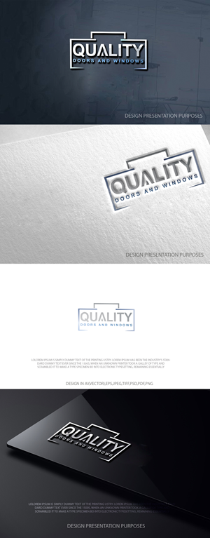 Logo Design by zebronicgraphic for this project | Design: #37413705
