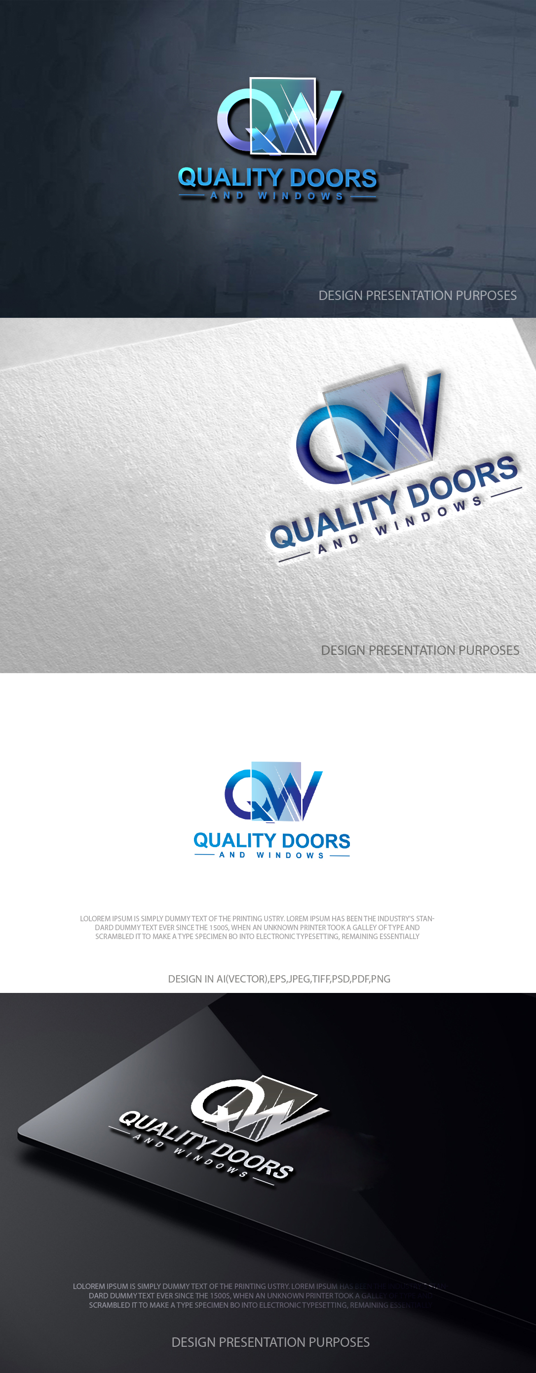 Logo-Design von zebronicgraphic für dieses Projekt | Design #37413706
