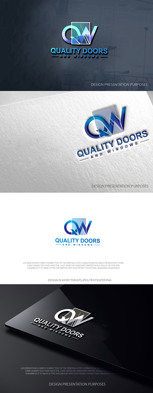 Logo Design by zebronicgraphic for this project | Design: #37413706
