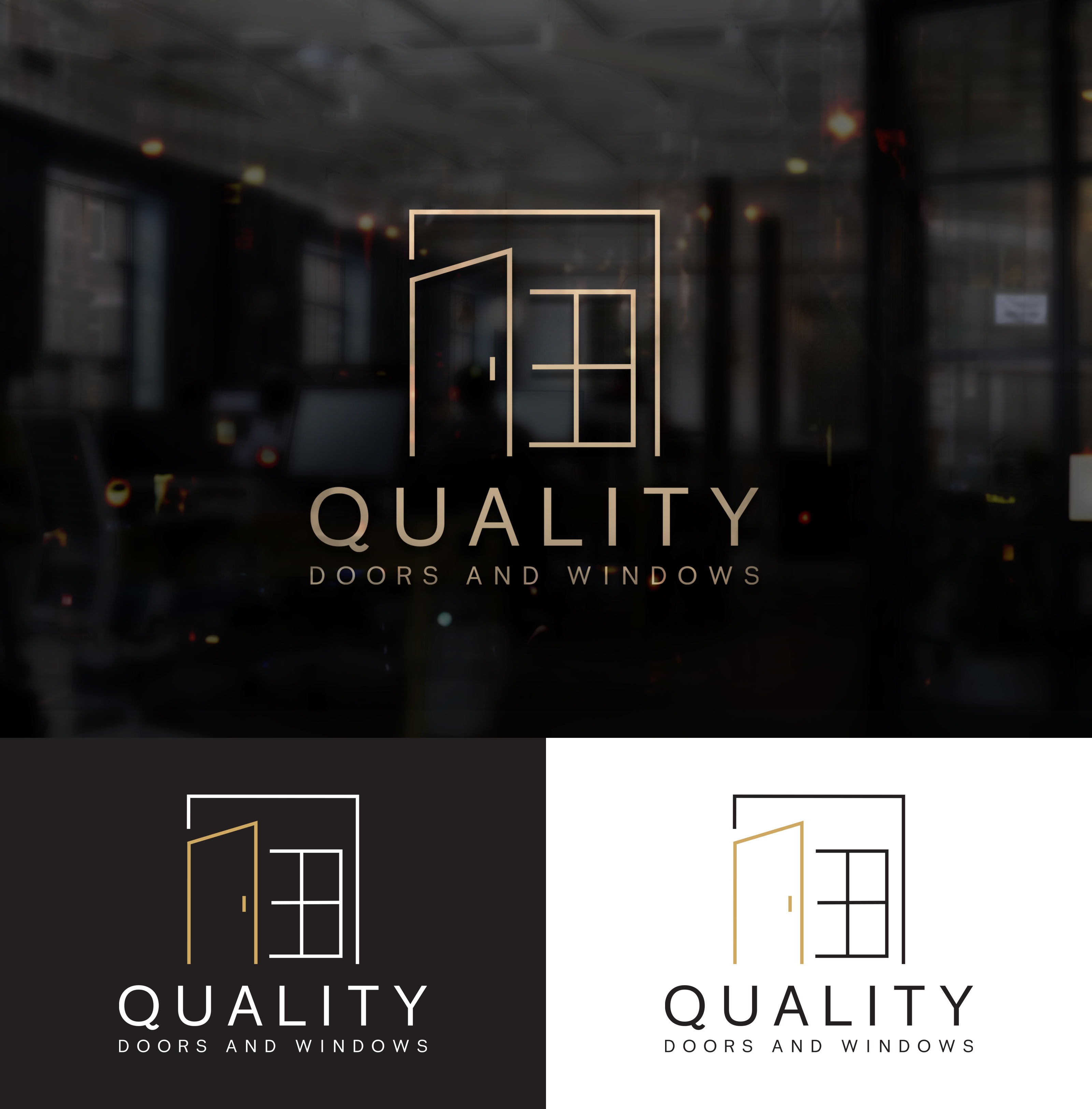 Logo Design by Impressive Designs for this project | Design #37412841