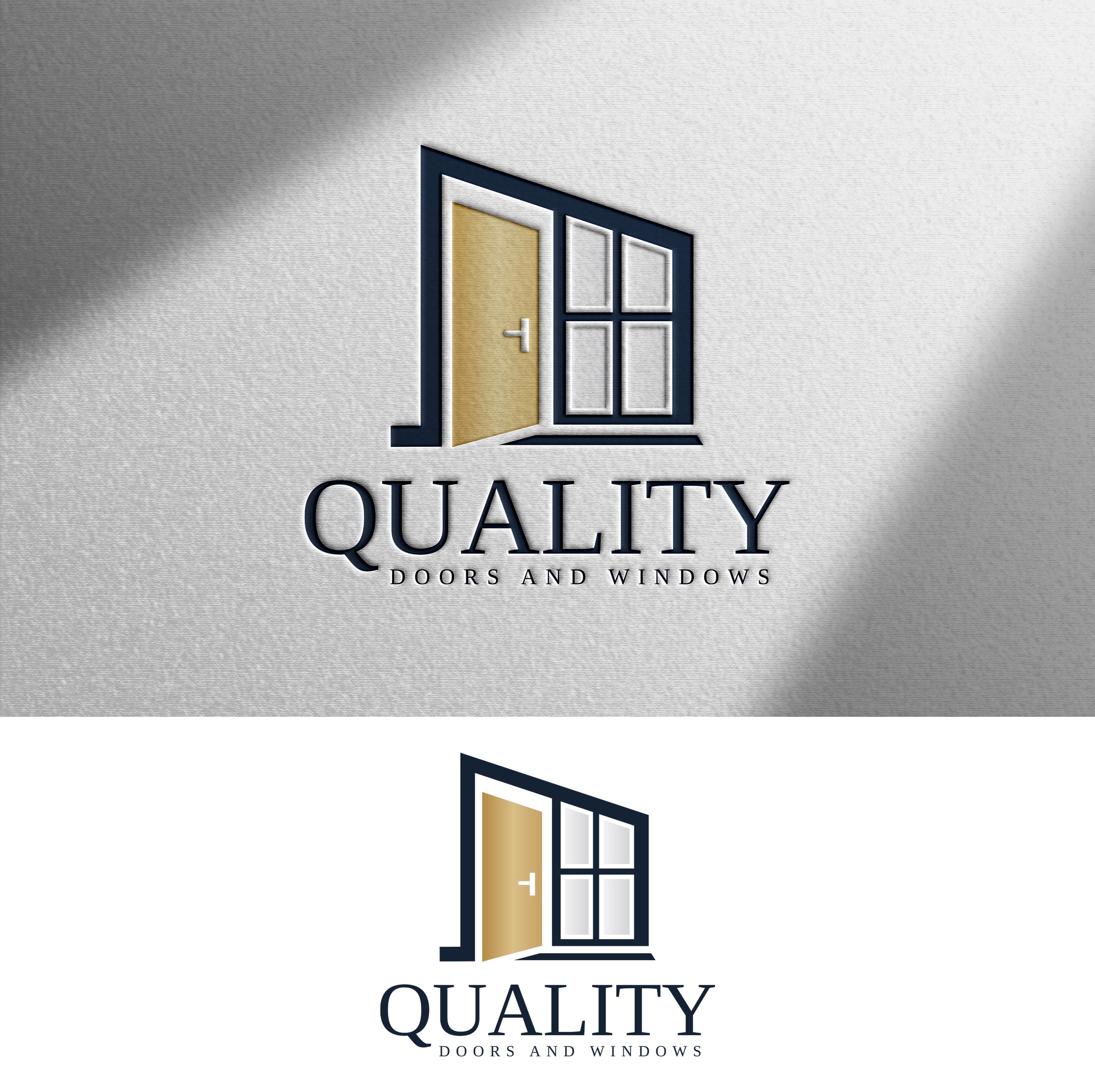 Logo Design by Impressive Designs for this project | Design #37412842