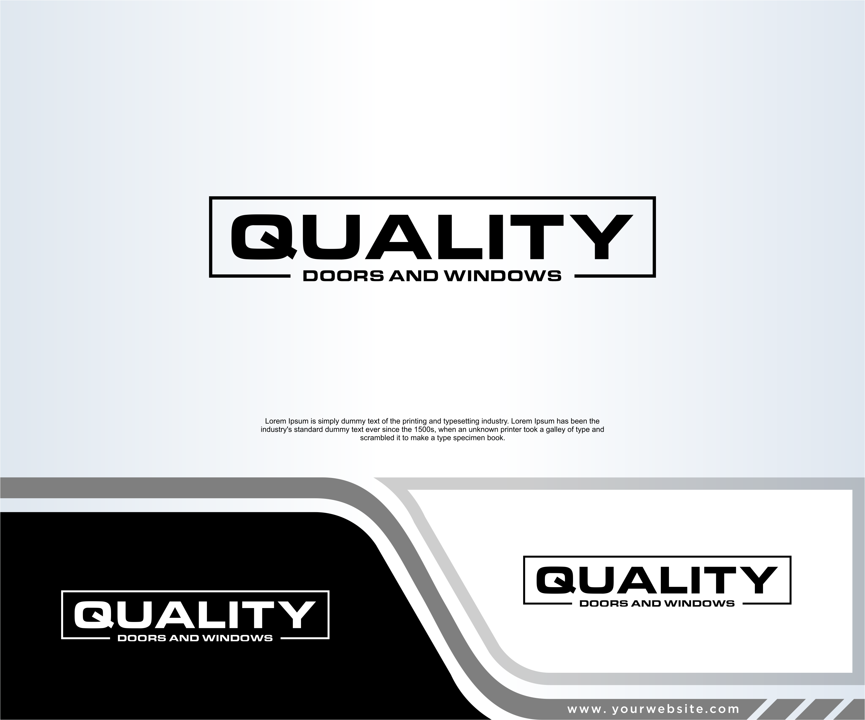 Logo Design by dobleh_creative for this project | Design #37415404
